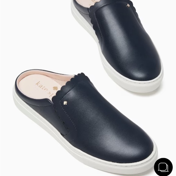 Kate Spade size 8 shoes - new in box - Picture 2 of 9